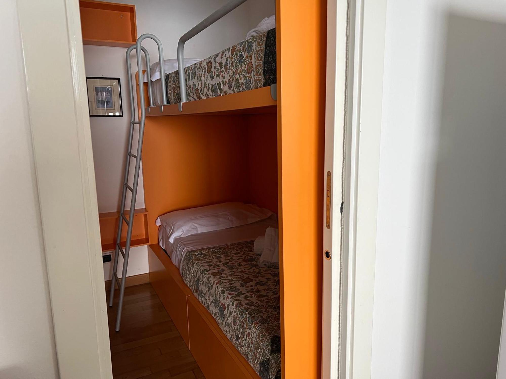 Ferienwohnung Chez Marie Taormina Exterior foto