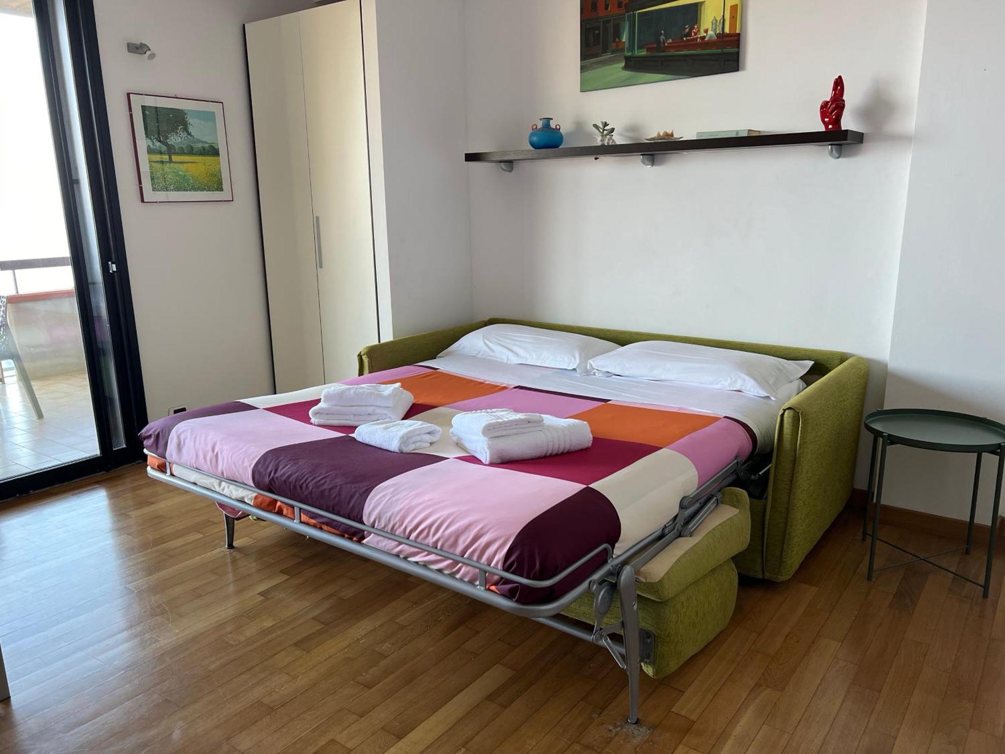 Ferienwohnung Chez Marie Taormina Exterior foto