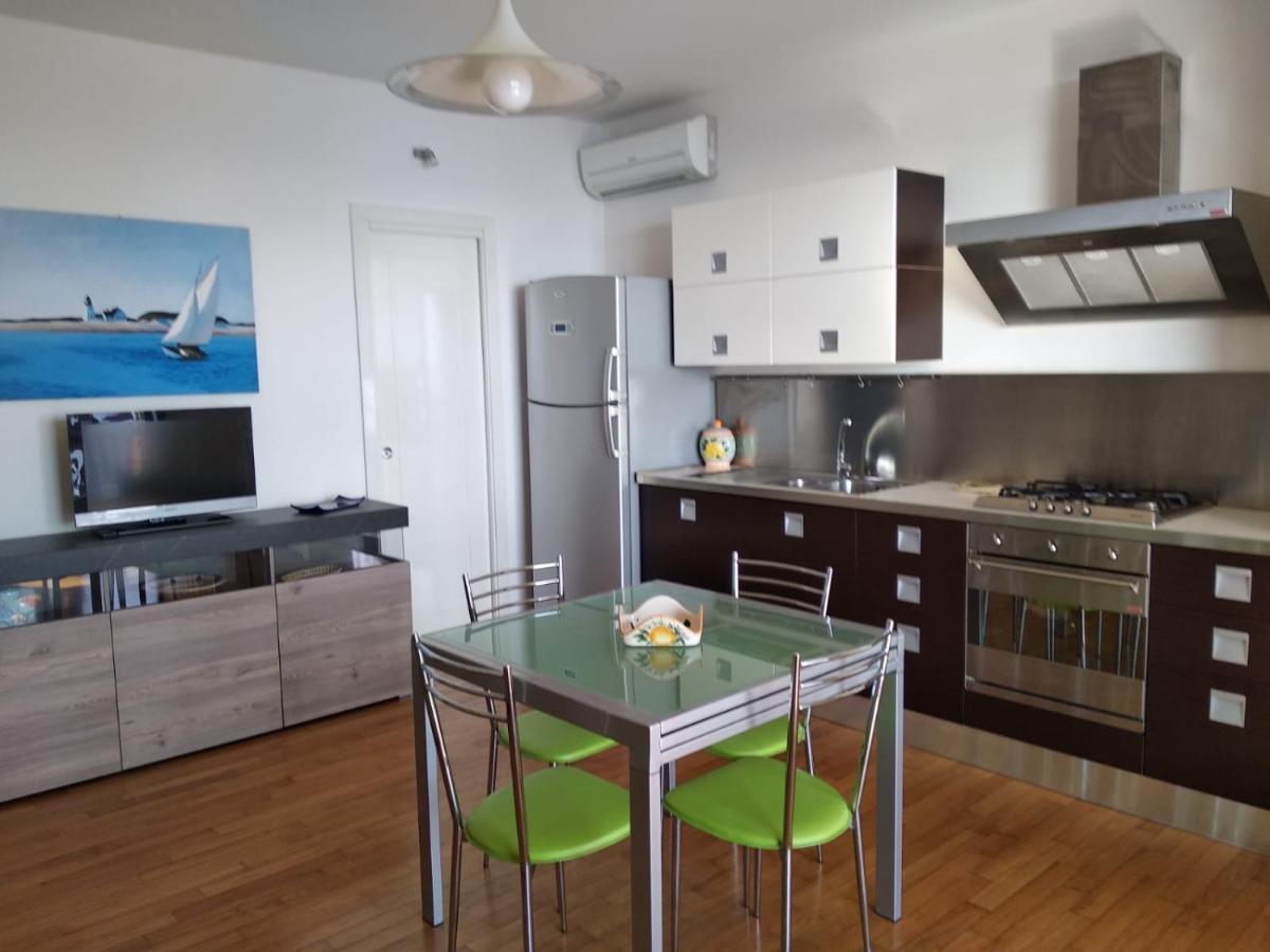 Ferienwohnung Chez Marie Taormina Exterior foto